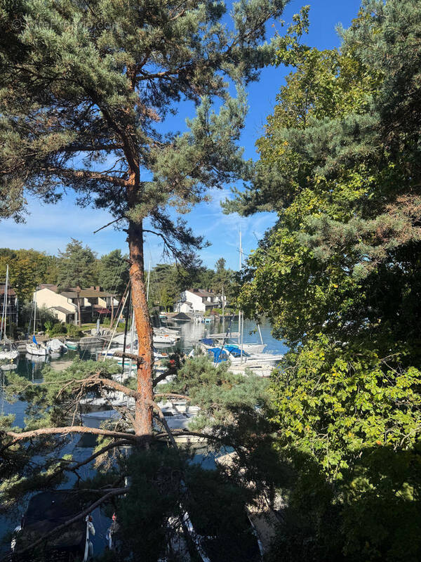 Appartement à THONON-LES-BAINS