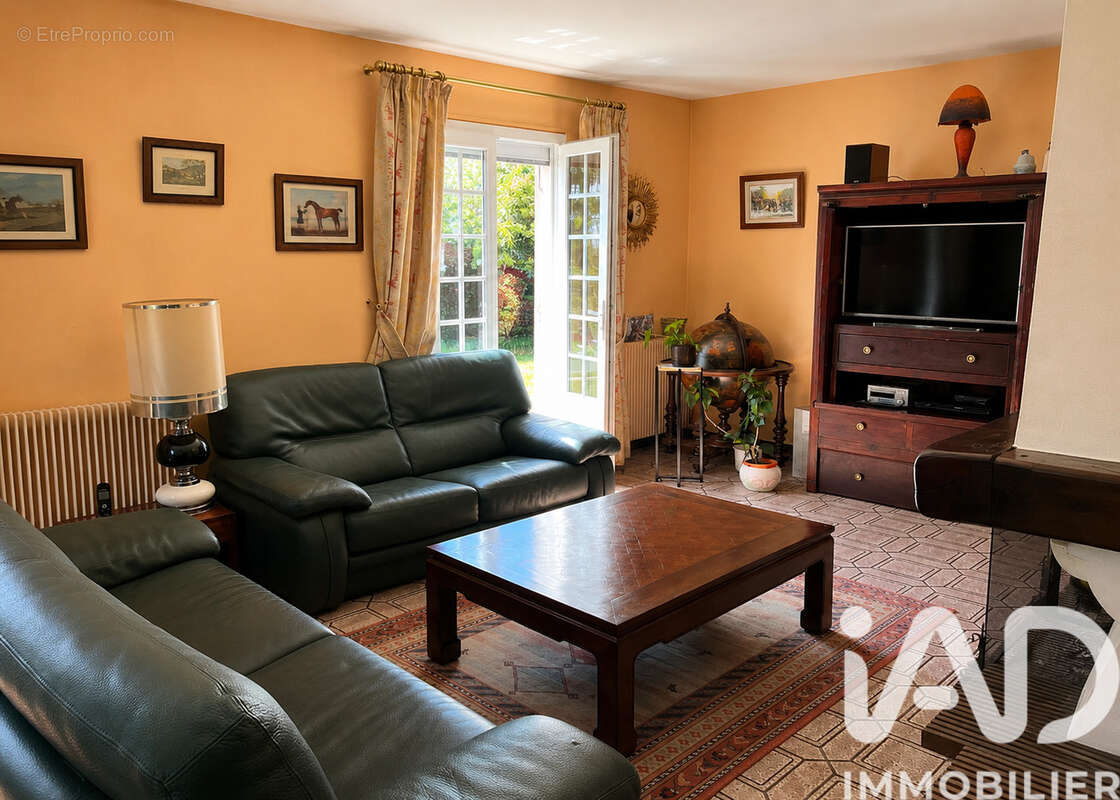 Photo 2 - Maison à FOECY