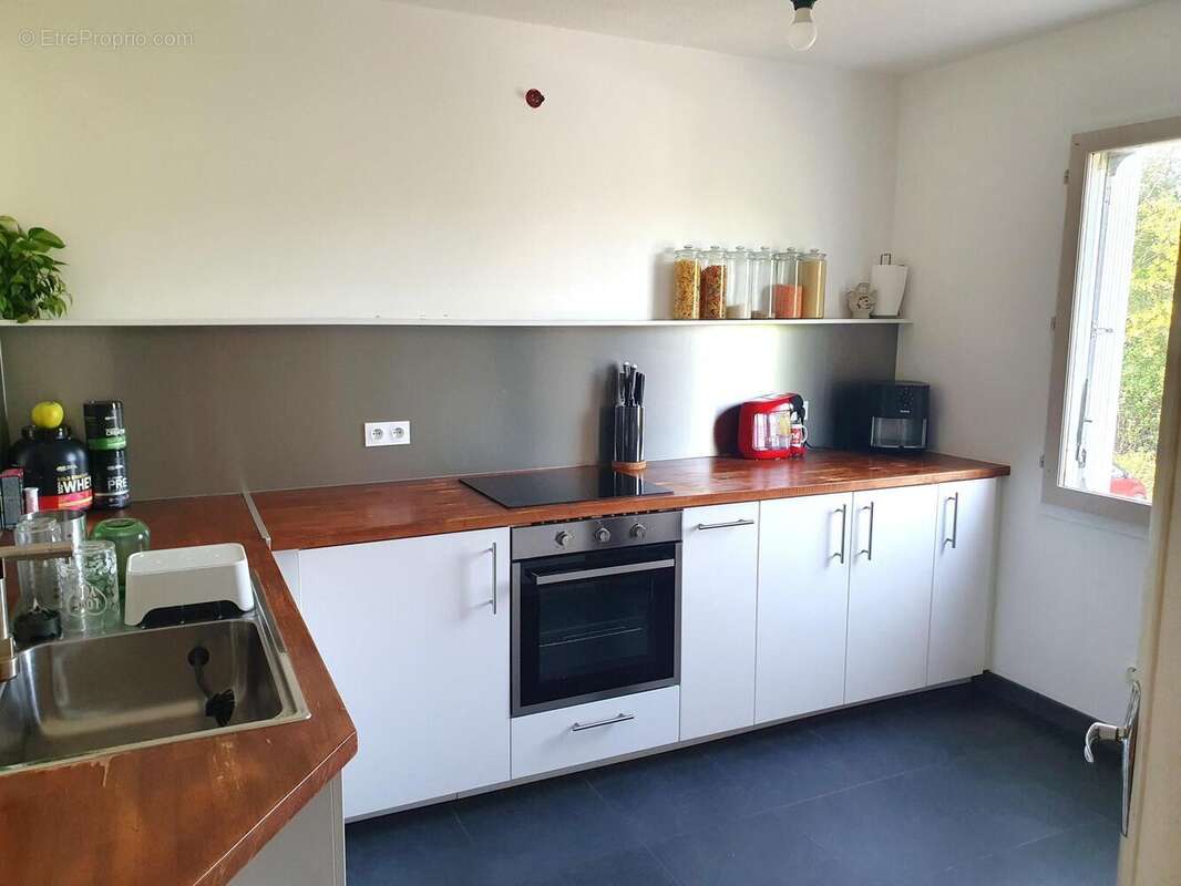 Photo 4 - Appartement à BERGERAC