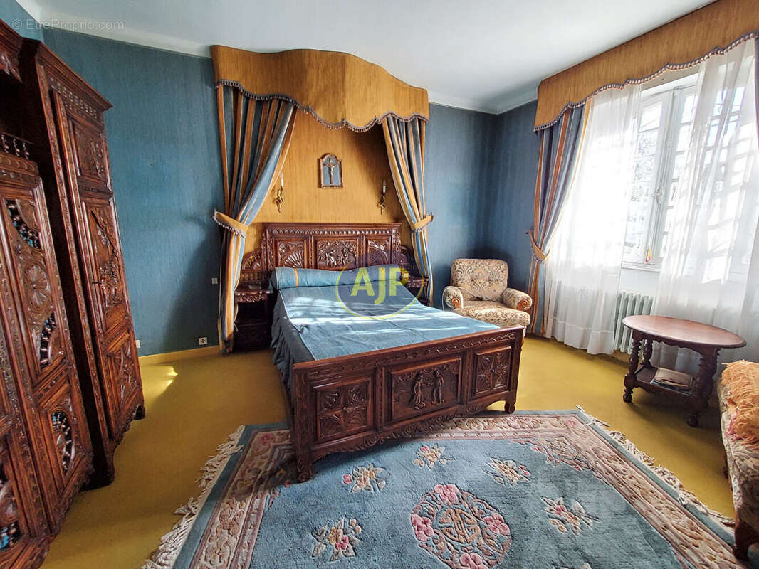 Maison Centre ville de Pontivy - photo 8