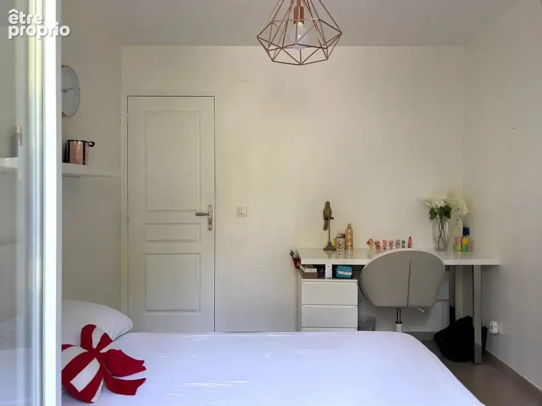 Appartement en rez-de-jardin à Mazargues 13009 Marseille - photo 11