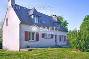 Photo 1 - Maison à SAINT-GONNERY