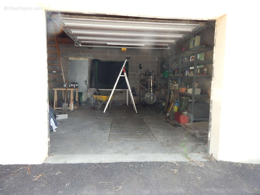 Maison 125 m2 - photo 18
