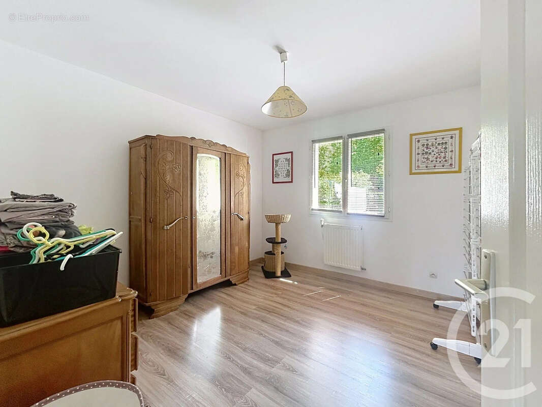 Maison 141 m² à Chalons-En-Champagne  - photo 13
