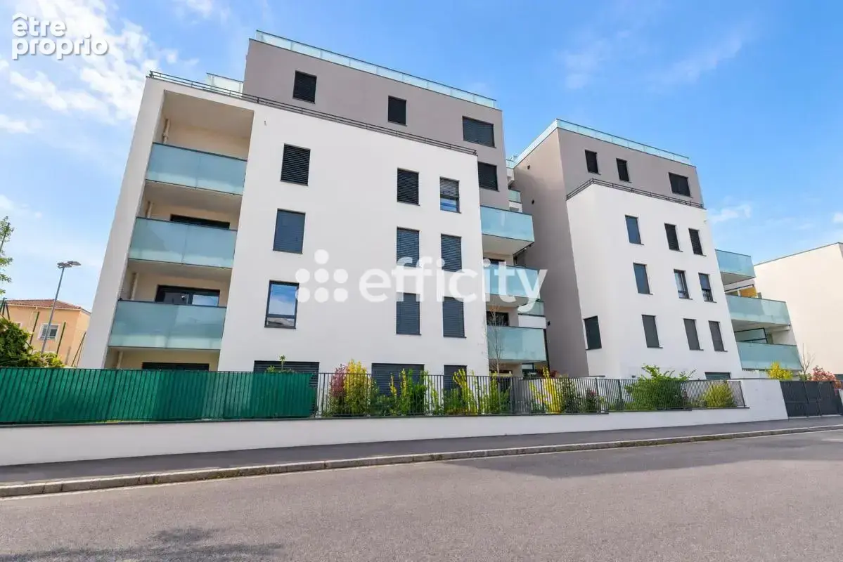 Appartement - photo 12