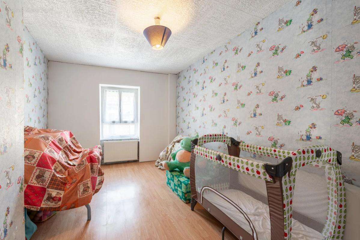 Maison à MITRY-MORY