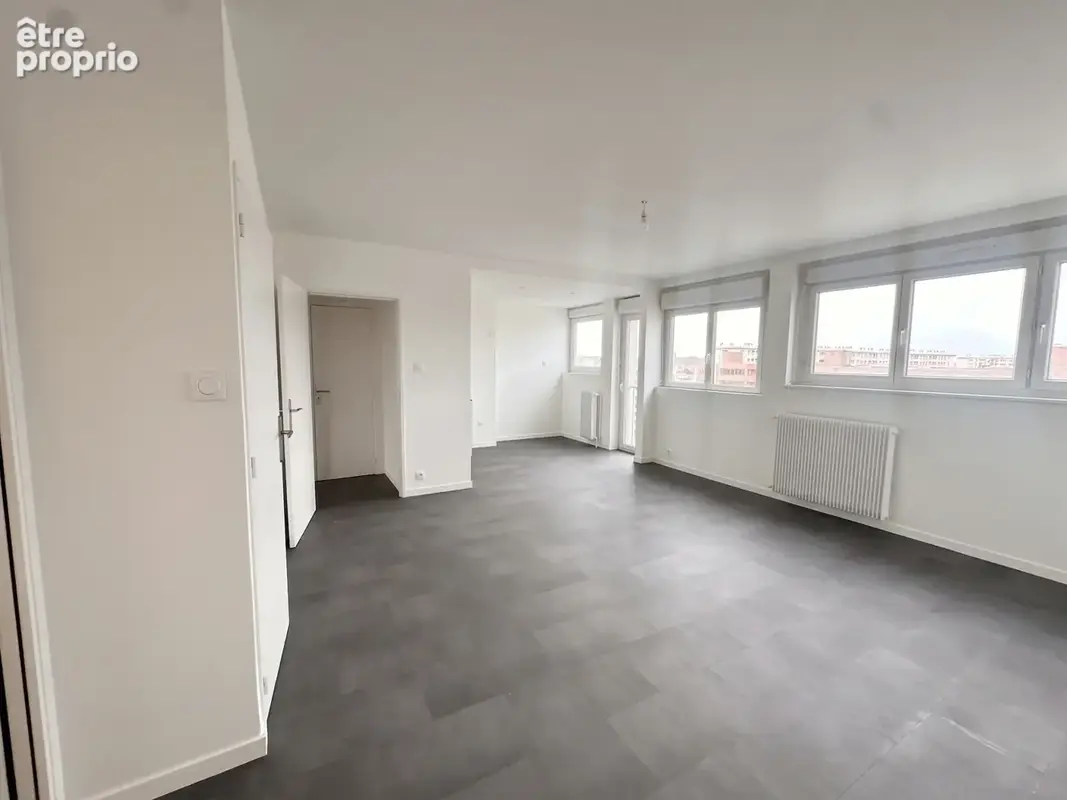 Photo Appartement à Villeurbanne au prix de 230 000€