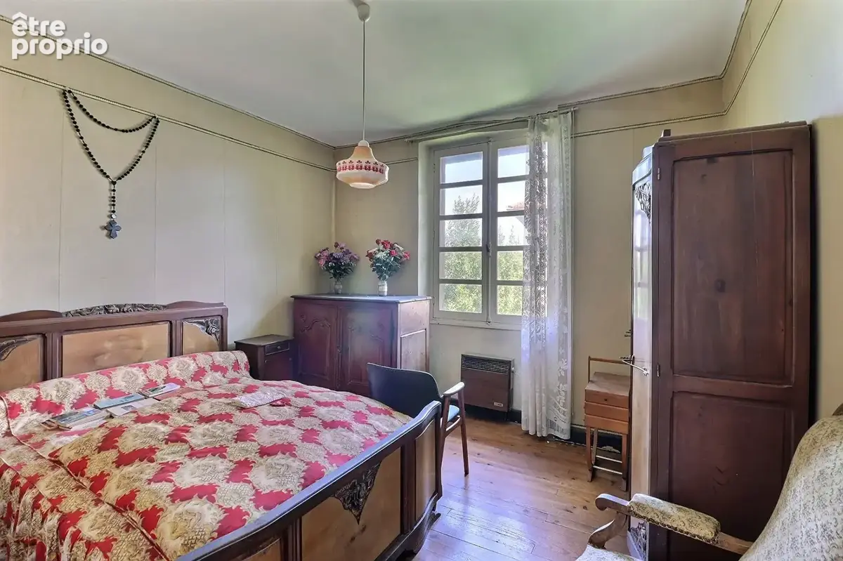 Maison à rénover proche centre ville de Figeac - photo 8