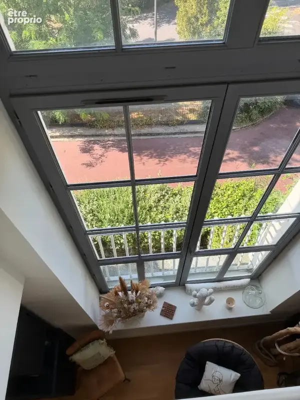 Appartement de standing à Poitiers 4 pièce(s) - photo 11