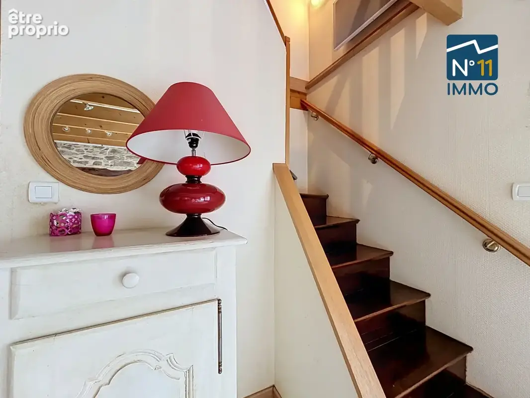 Maison - 47 m2 - photo 6