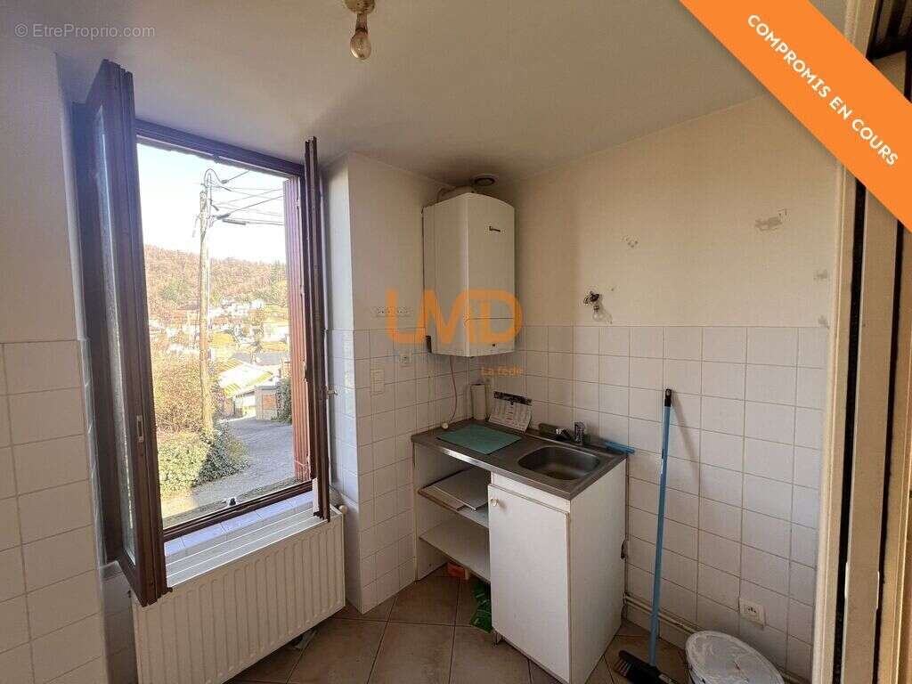 Maison 2 appartements Cransac les thermes - photo 6