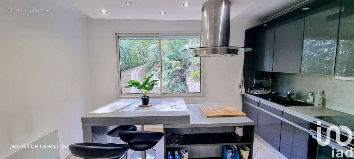 Photo 2 - Maison à BON-ENCONTRE