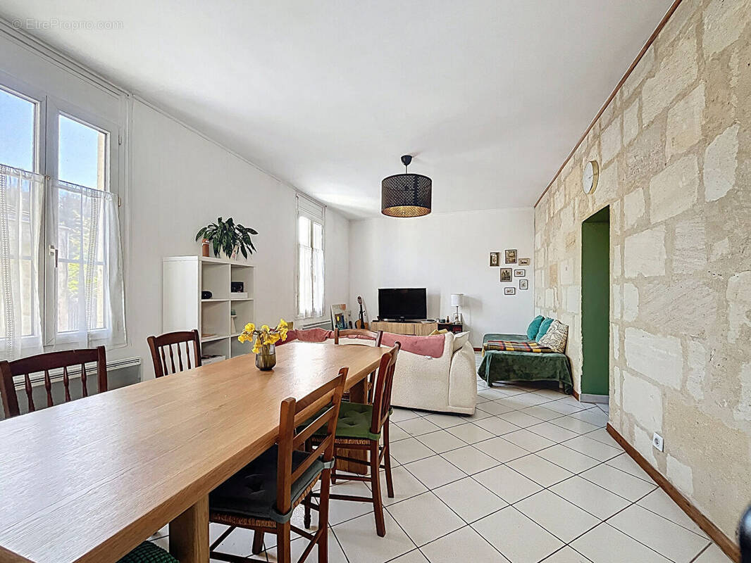 Maison à CENON
