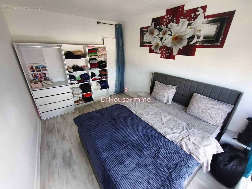 Appartement 66 m² à Clermont-Ferrand  - photo 15
