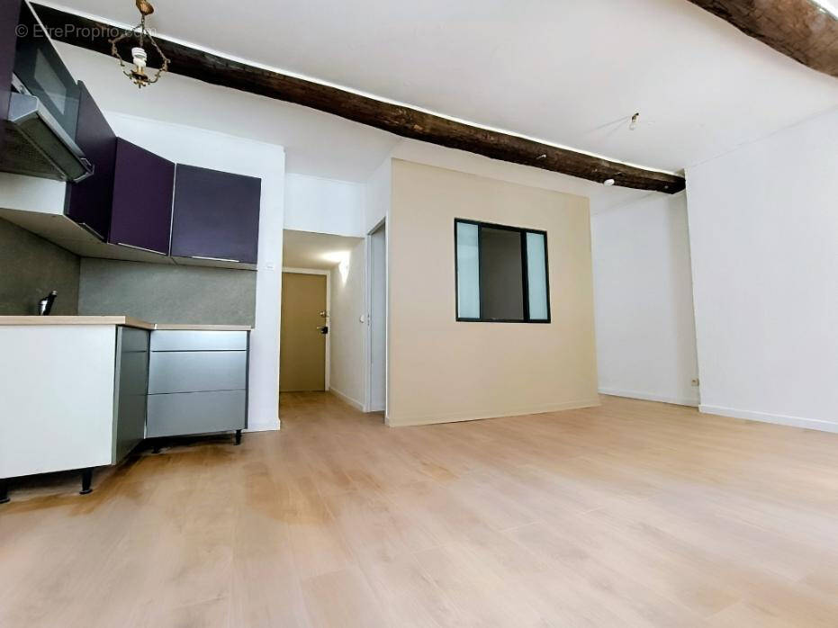 Appartement à DRAGUIGNAN