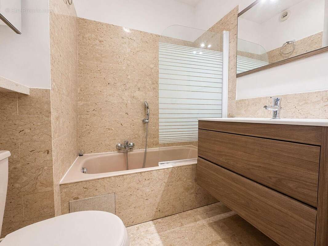   - Appartement à NICE