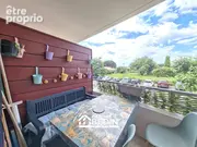 Appartement à SAINT-VINCENT-DE-PAUL