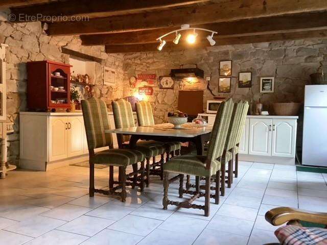 Maison 185 m² à Guemene-Sur-Scorff  - photo 3