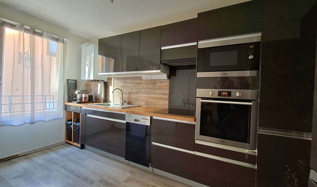 Appartement à COLMAR