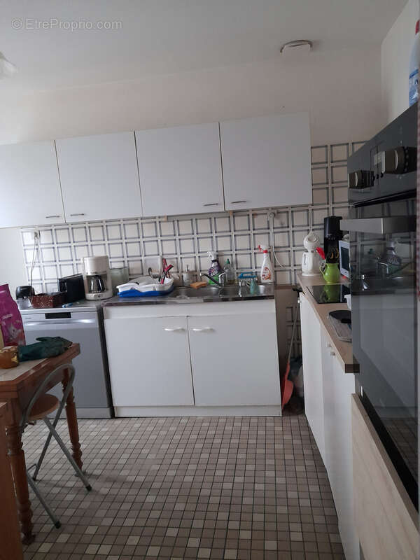 Maison à BONNY-SUR-LOIRE