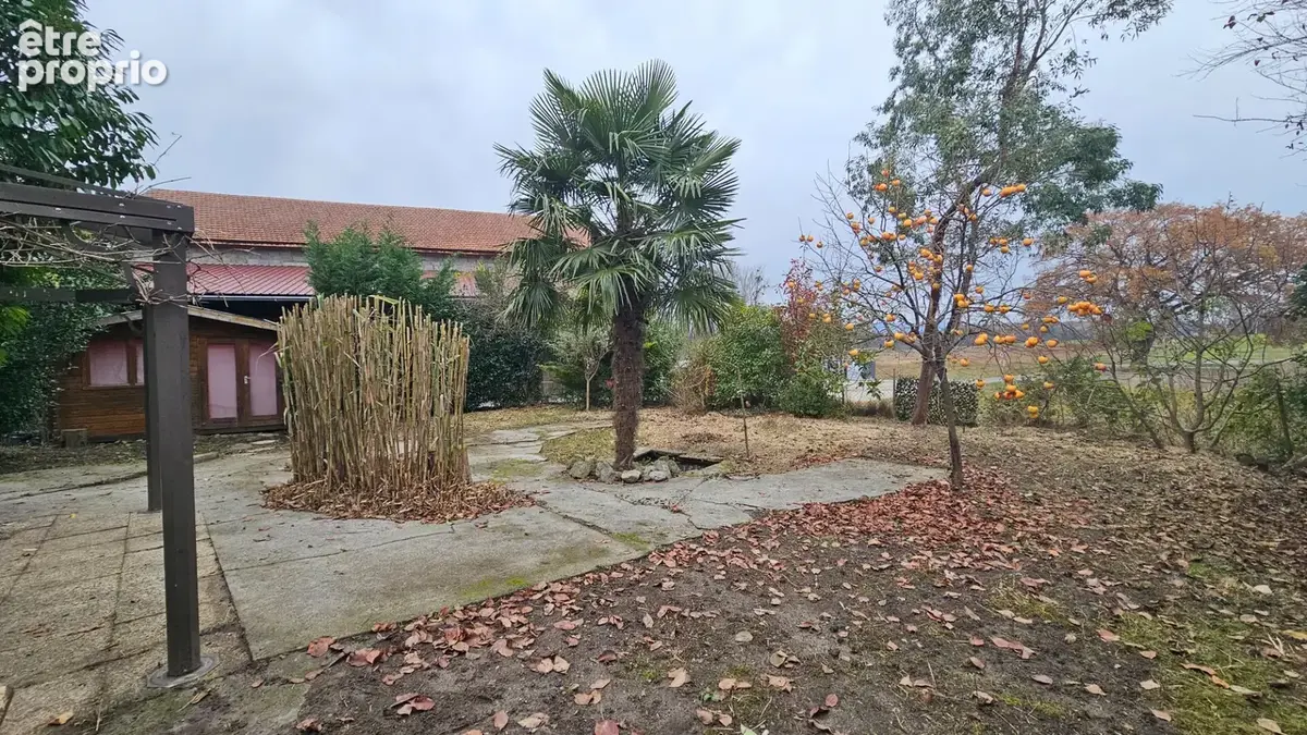 Maison Douvaine 6 pièce(s) 135 m2 - photo 15