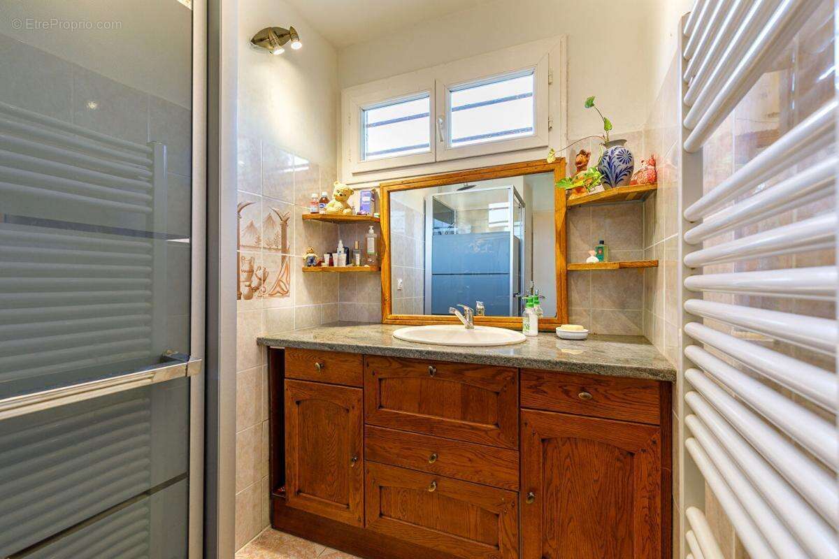 Maison à SAINT-NAZAIRE