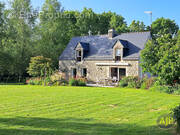 Maison à GUEHENNO