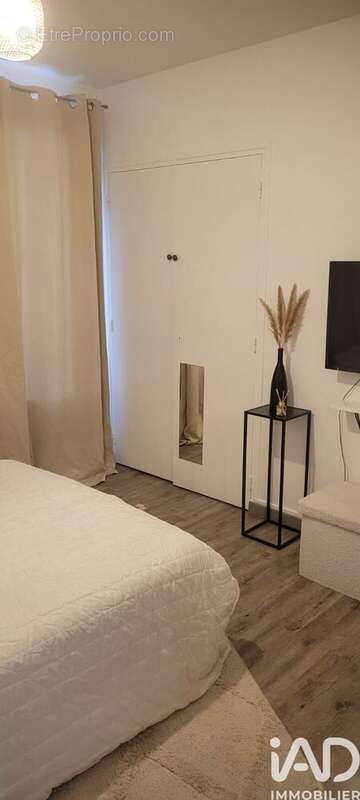 Photo 7 - Appartement à LE HAVRE