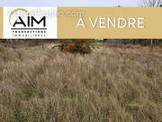 Terrain à MONTLOUIS-SUR-LOIRE