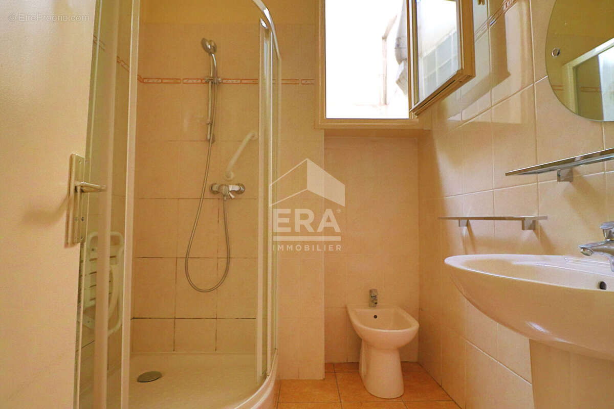 Maison à MARSEILLE-10E
