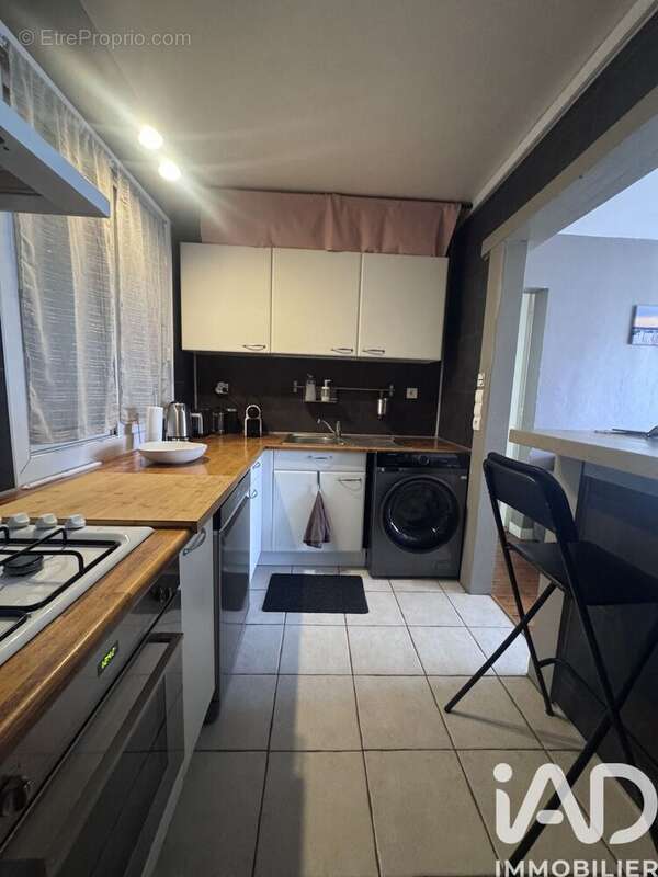 Photo 2 - Appartement à MERIGNAC