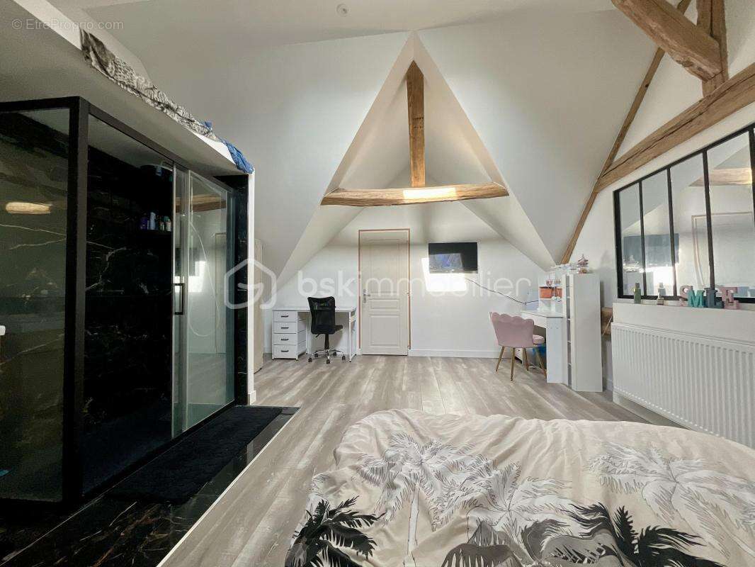 Maison à PERCENEIGE