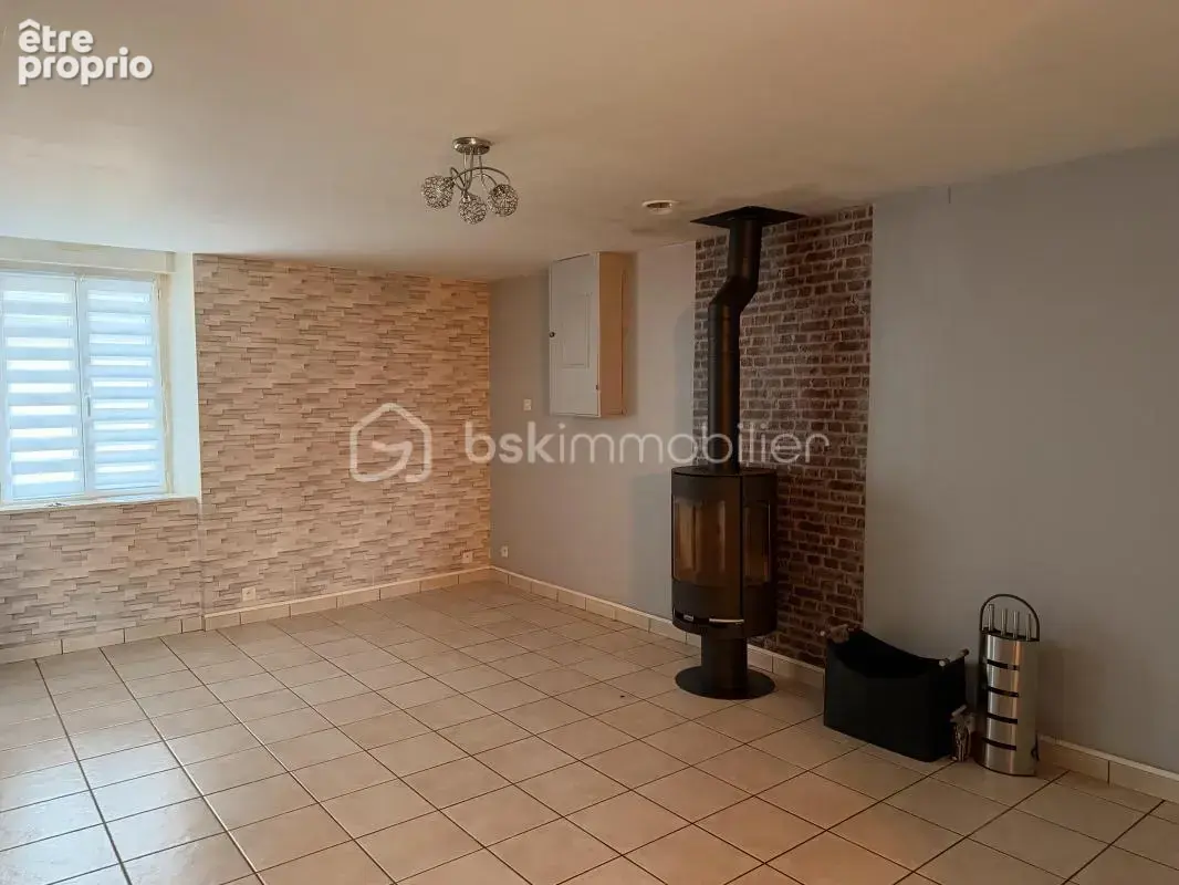 Maison 107m2 2 chambres + 1 bureau - photo 9
