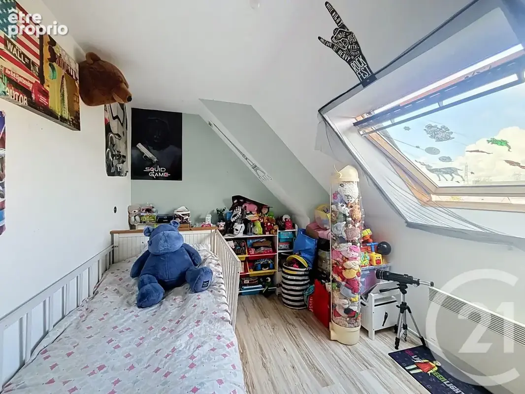 Maison 4 pièces 84 m² à vendre à Ploubezre (22300) - photo 6