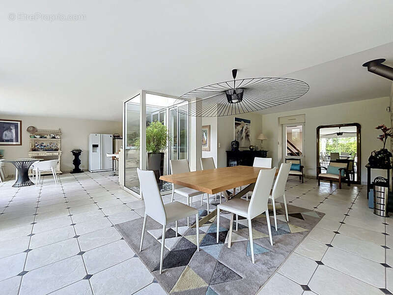 Maison à ANGERS