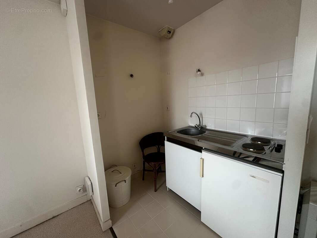 Appartement à BARBIZON