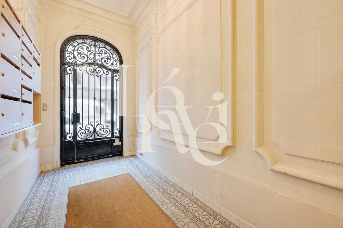 Appartement à PARIS-13E