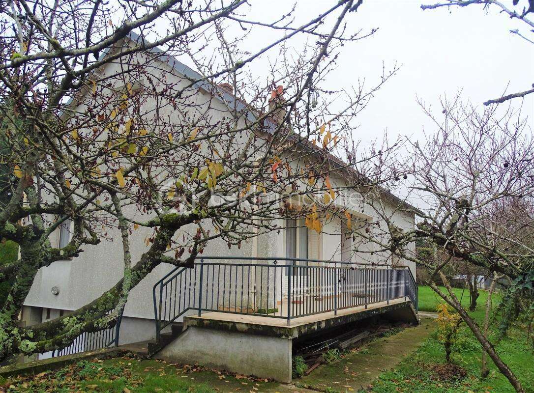 Maison à GIEN