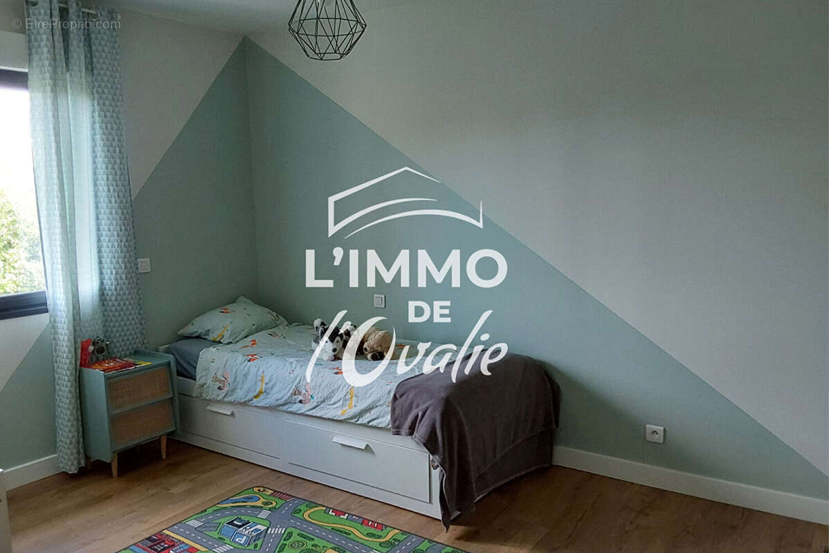 Maison à SAINT-JORY