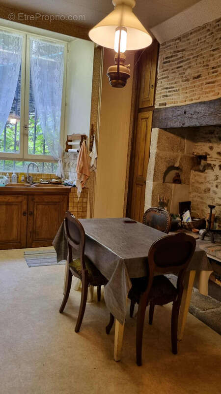 Appartement à TULLE