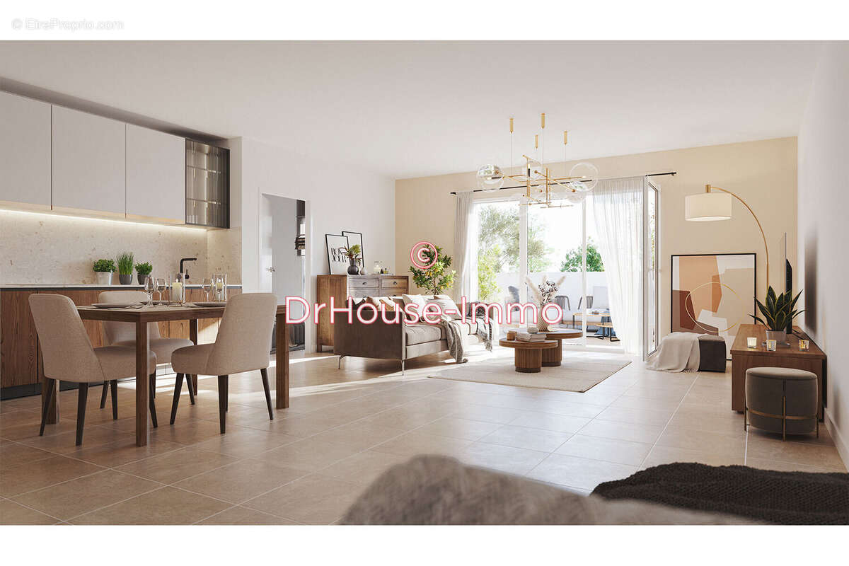 Appartement à CHALLANS