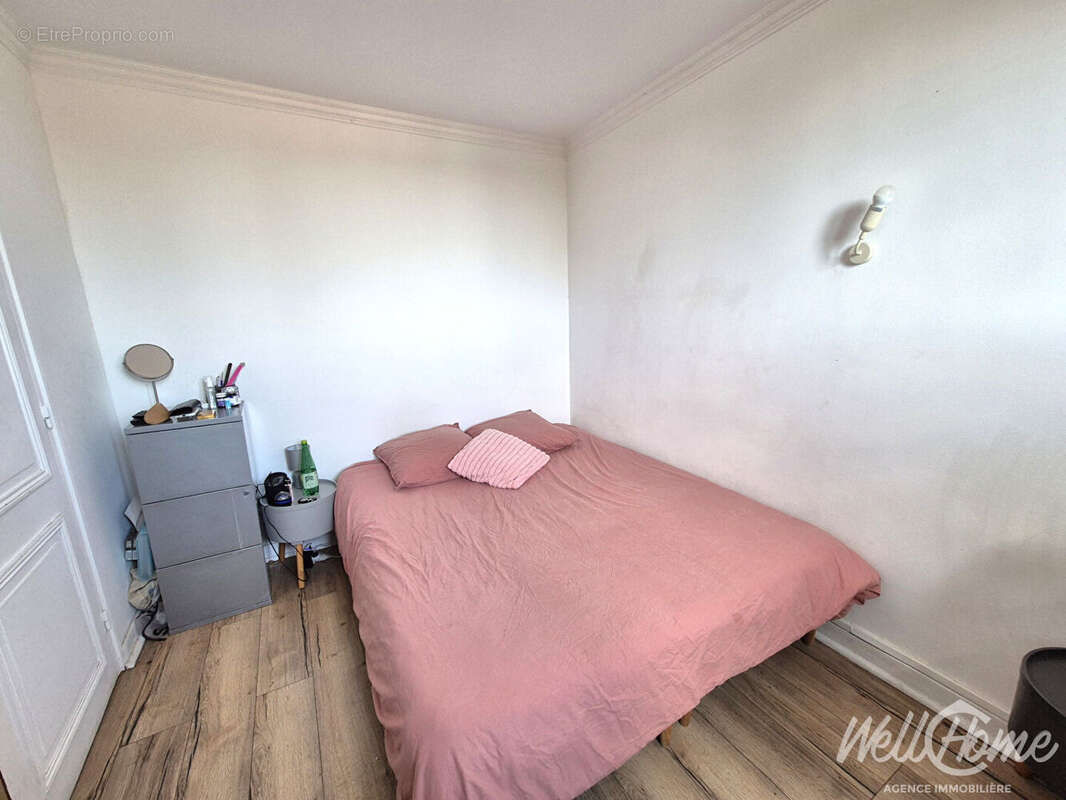 Appartement à SAINT-OUEN-L'AUMONE