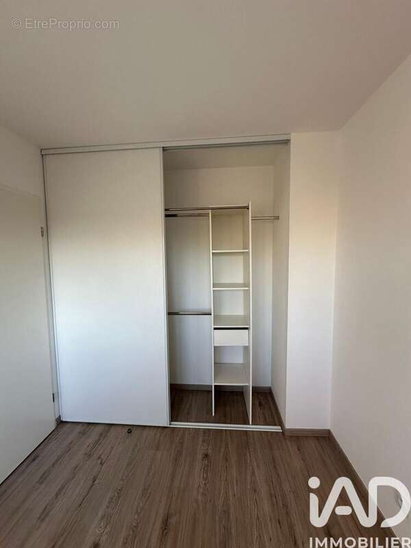 Photo 5 - Appartement à EYSINES