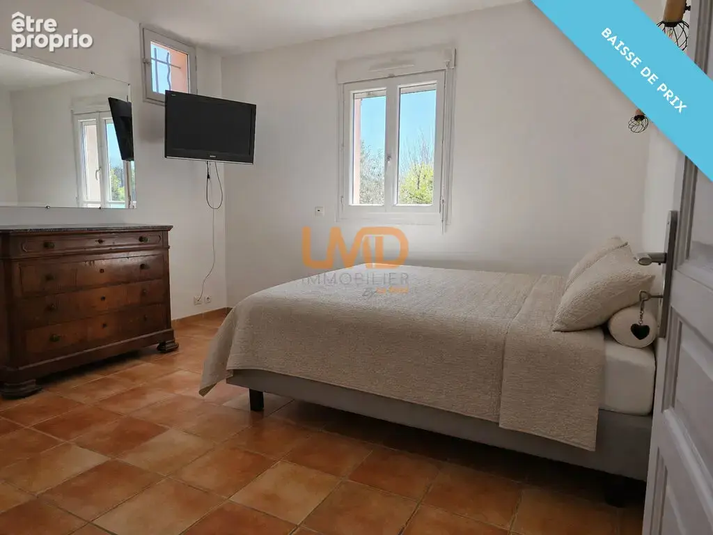 Propriété avec 2 habitations, piscine et dépendances - photo 21