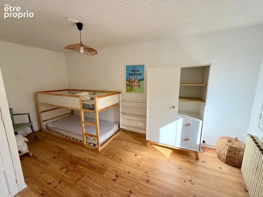 Maison de ville 3 chambres proche voltaire! - photo 11