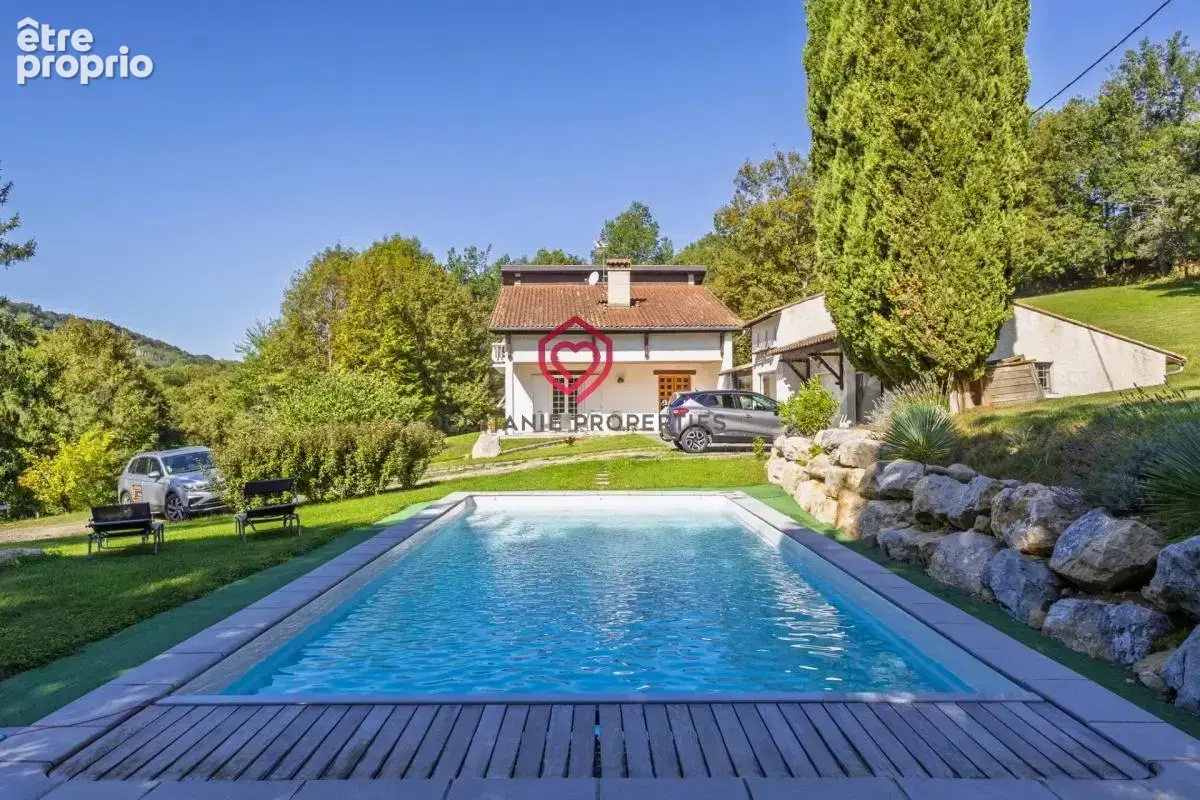 Belle Villa spacieuse avec vue Pyrénées - photo 2