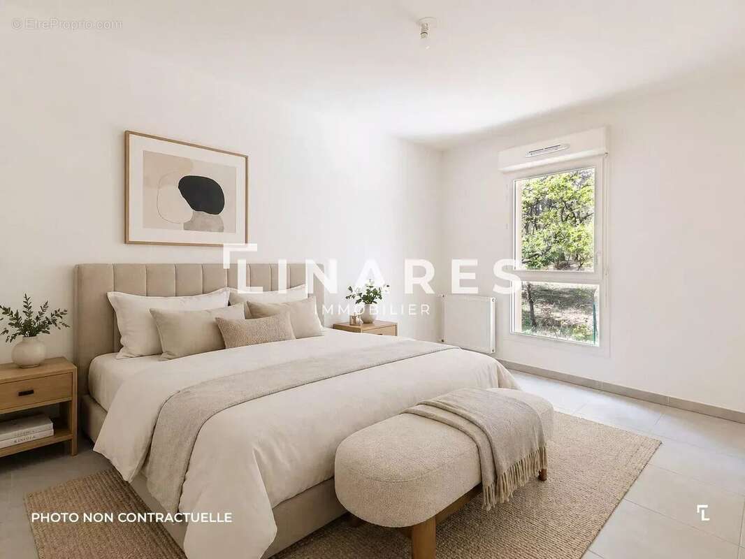 Appartement à ROUSSET