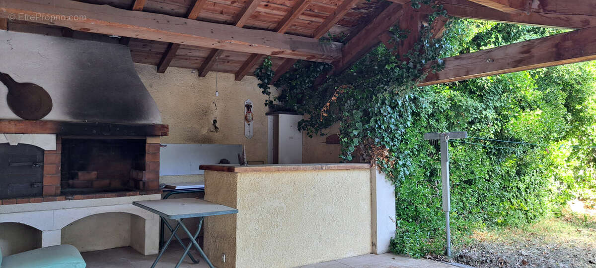 Maison à ALTHEN-DES-PALUDS