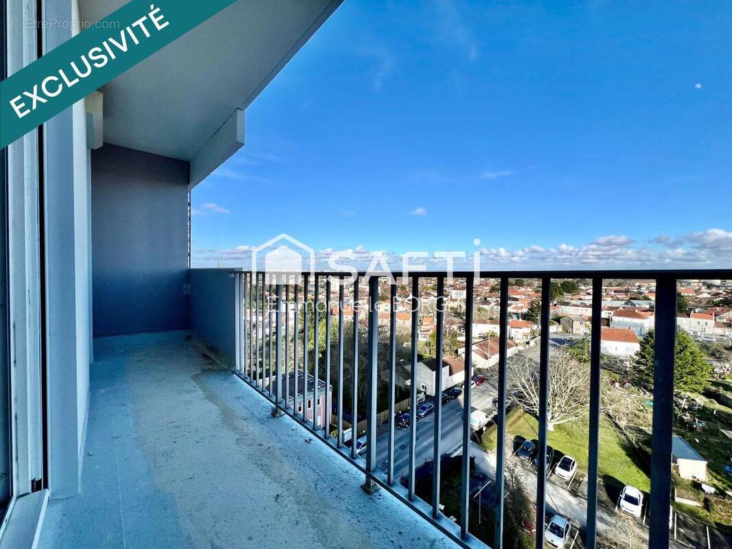 Photo 1 - Appartement à REZE