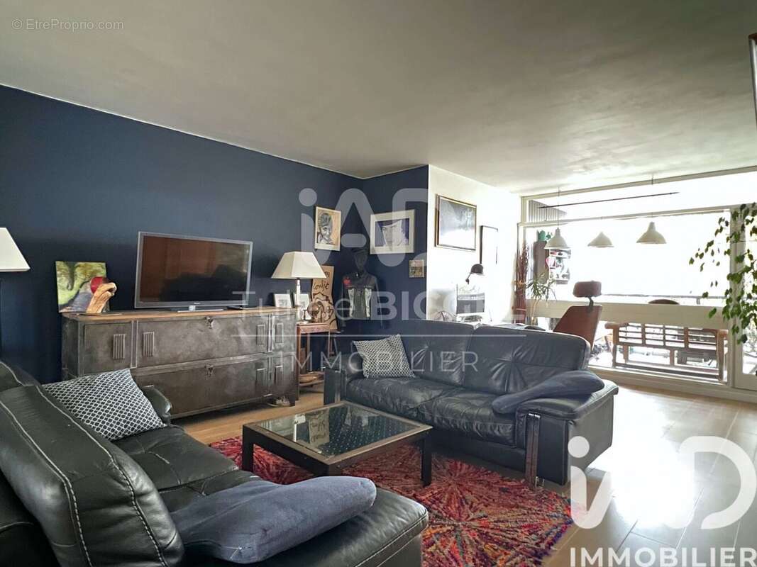 Photo 5 - Appartement à LILLE